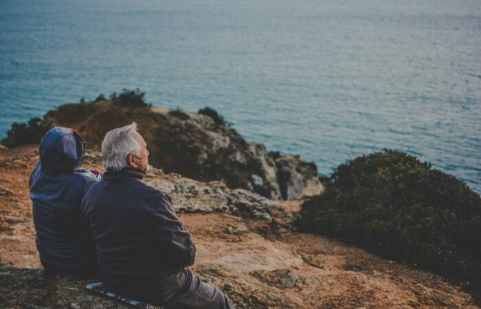 Practical Ways to Stay Healthy and Vibrant in Later Years