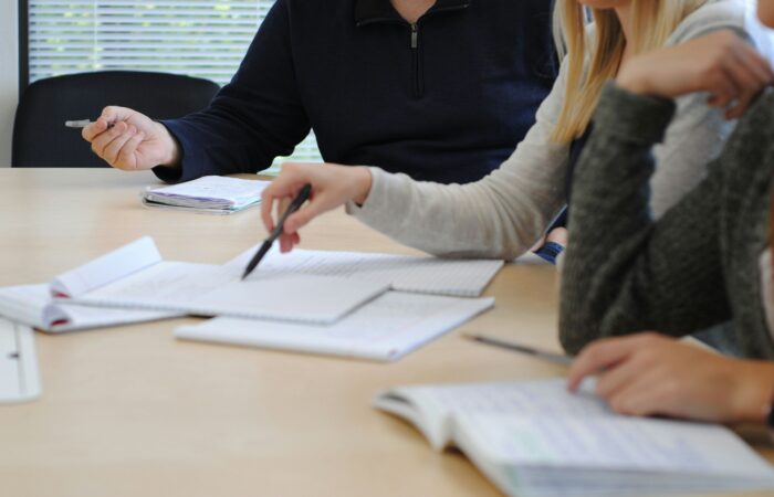 Building a Better Workforce: Steps to Hiring Success