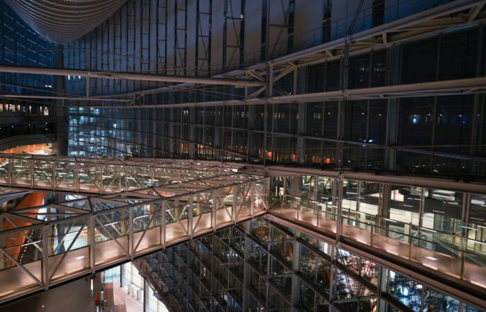 Why Pre-Engineered Steel Structures Are the Smart Choice